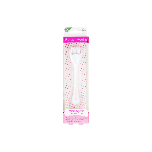 Brushworks Derma Roller-0.5