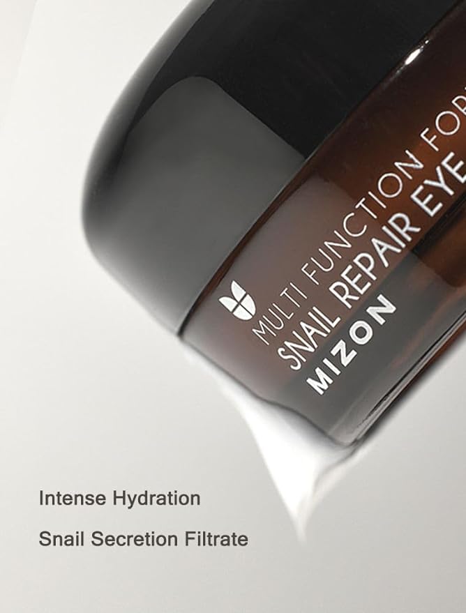Mizon Snail Firming Eye Cream