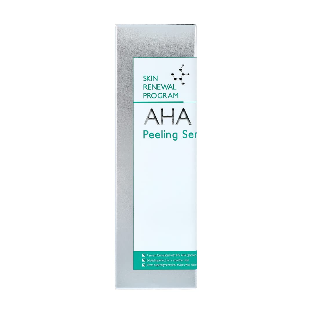 MIZON AHA 8% PEELING SERUM 50ml