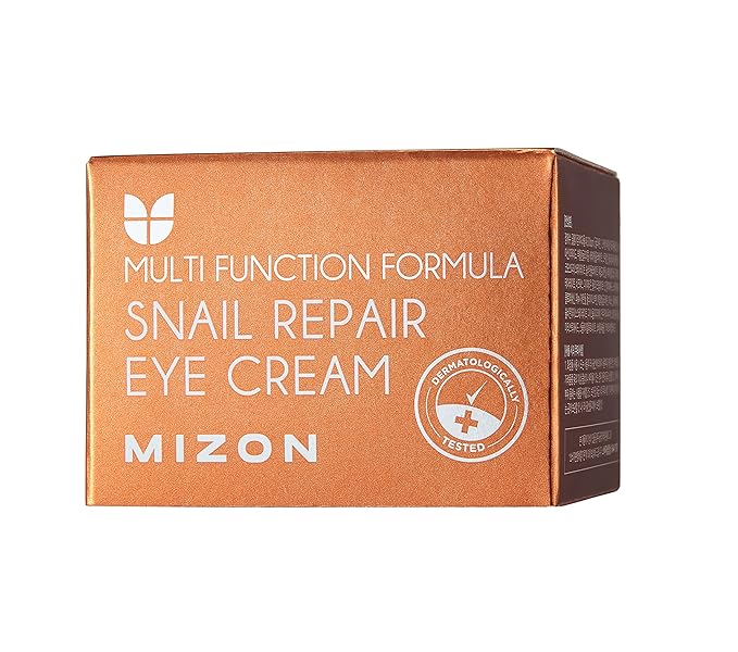 Mizon Snail Firming Eye Cream
