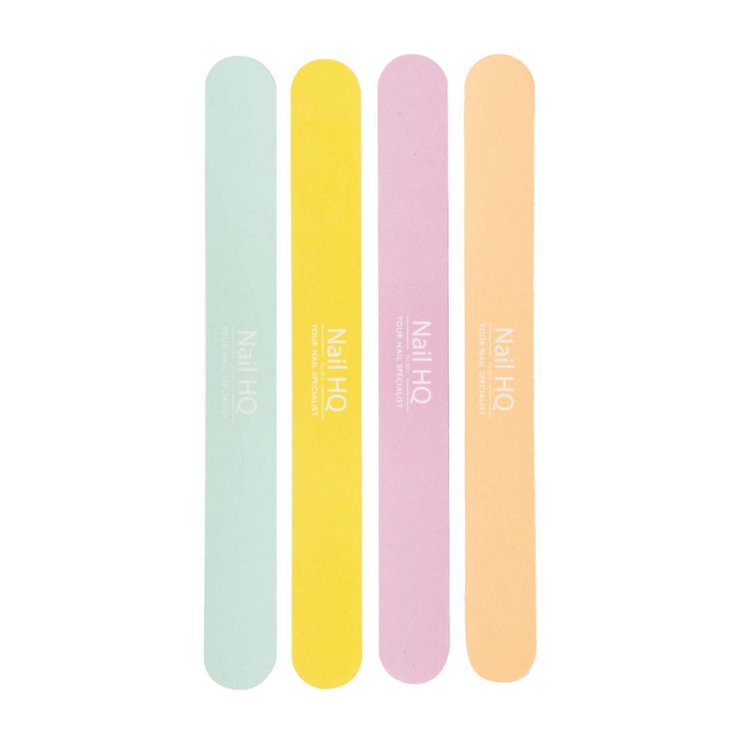 HQ Coloured Nail File
