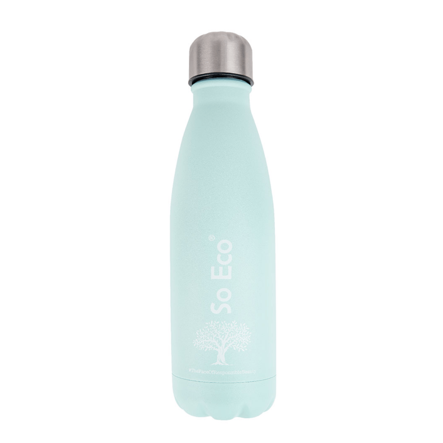 SoEco Reusable Hot & Cold Water Bottle