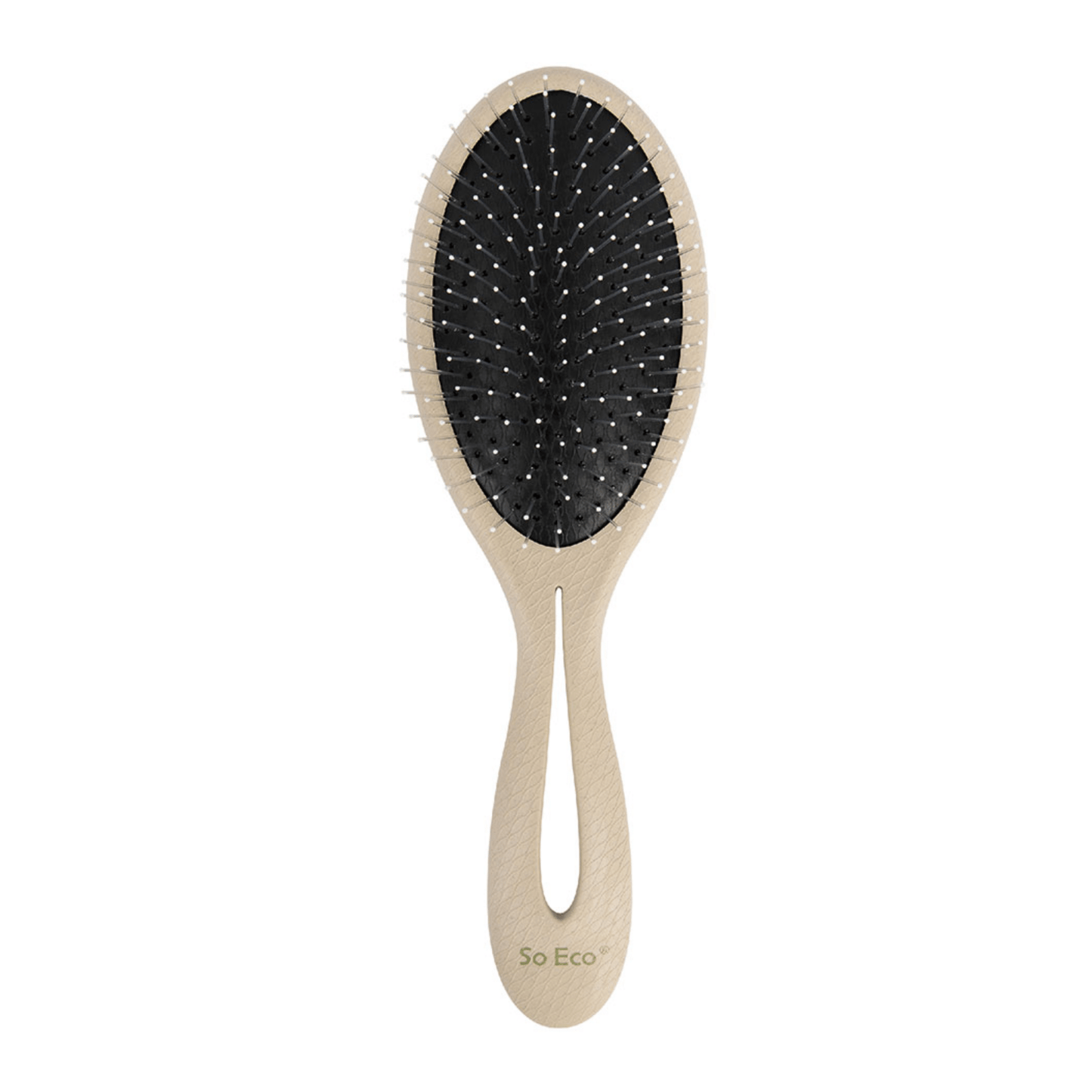 SoEco Cushion Detangling Brush
