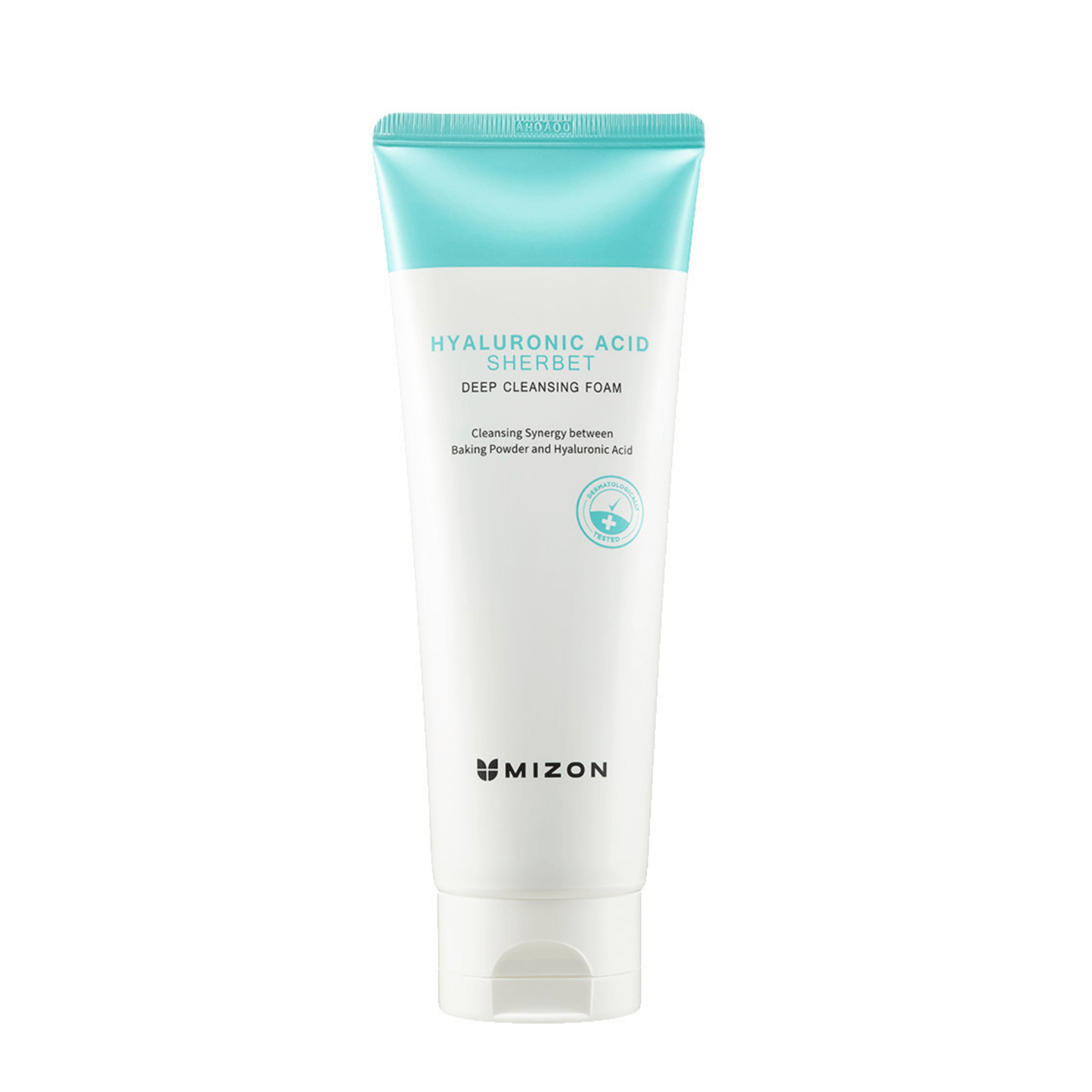 Mizon Hyaluronic Foaming Cleanser