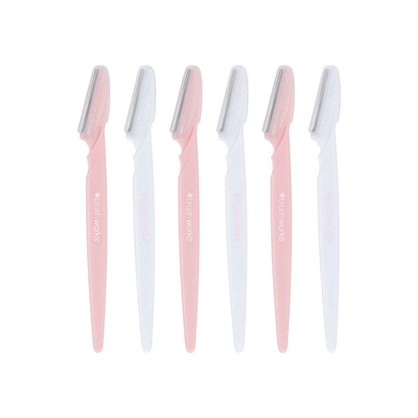 Brushworks Dermaplanner Razors