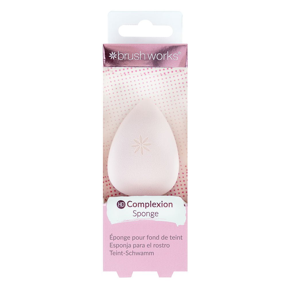 Brushworks Complexation Beauty blender