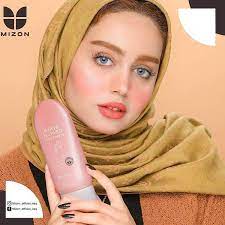 كريم التبييض الفورى سنو وايت من ميزون