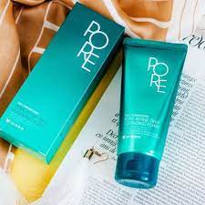 Mizon Pore Refine Deep Cleansing Foam 120ml