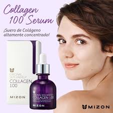 Mizon Collagen Serum & Mizon Peptide 500 Serum (offer)
