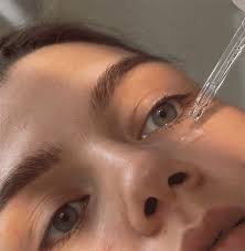 Mizon Hyaluronic Serum & Mizon AHA Serum (offer)