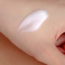 Mizon Snail Sleeping Face mask cream