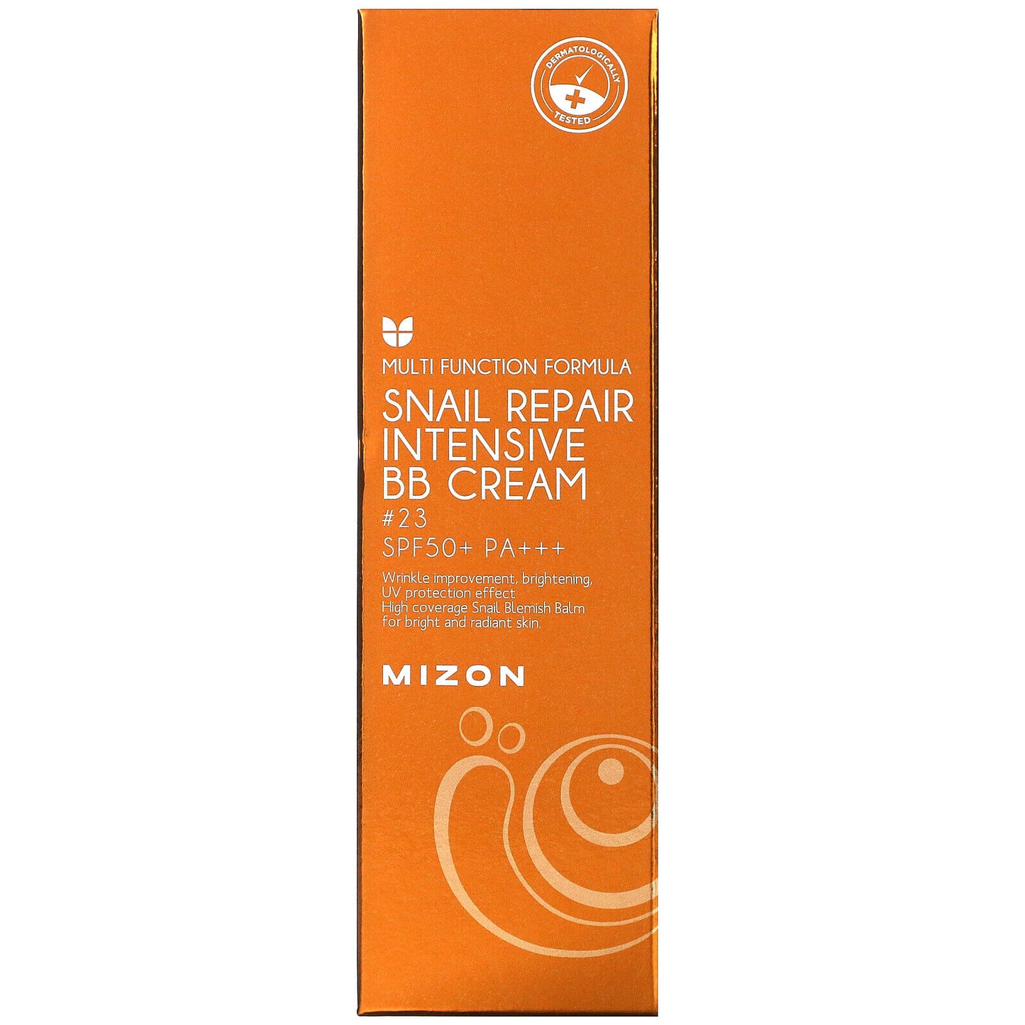 Mizon Snail BB Cream #23 spf 50