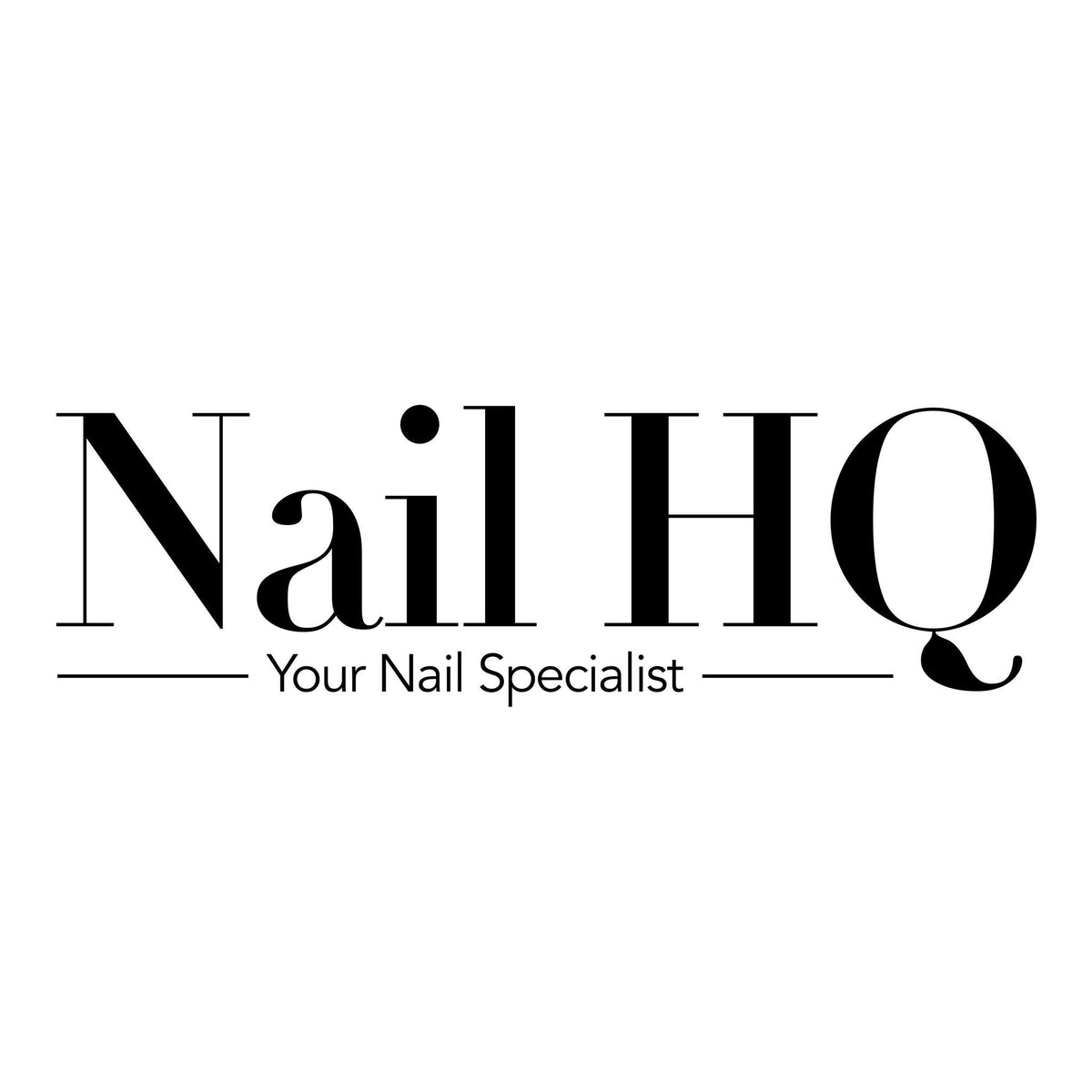 Nail Hq