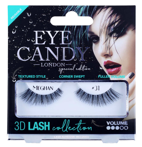 Eye Candy Eyelash-Meghan