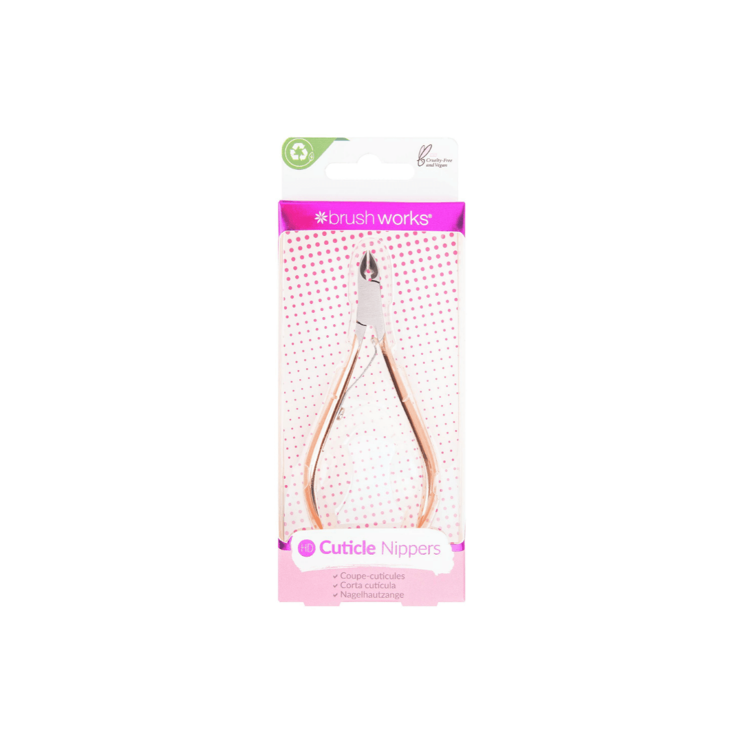 Brushworks Cuticle Nippers
