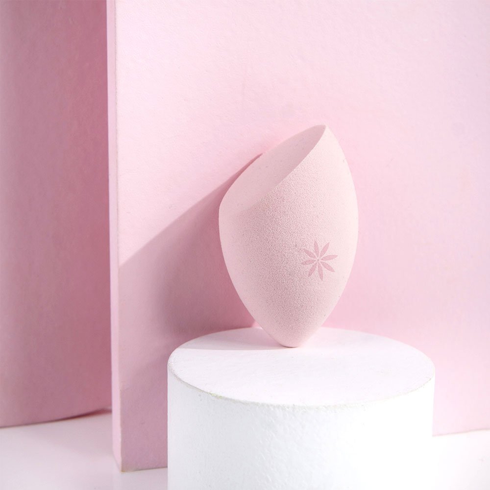 Brushworks Wonder Sponge Beauty Blender