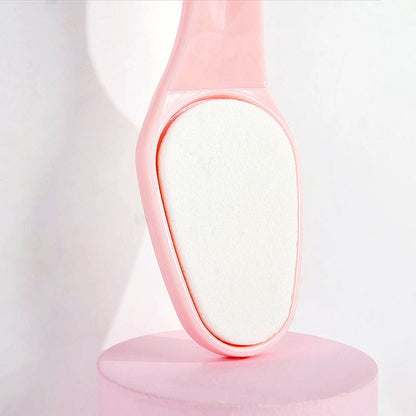 مبرد تنعيم القدم الخزفى من بروش ووركس