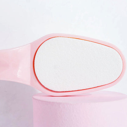 مبرد تنعيم القدم الخزفى من بروش ووركس