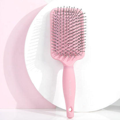 Brushworks Square Paddle Hair Brush