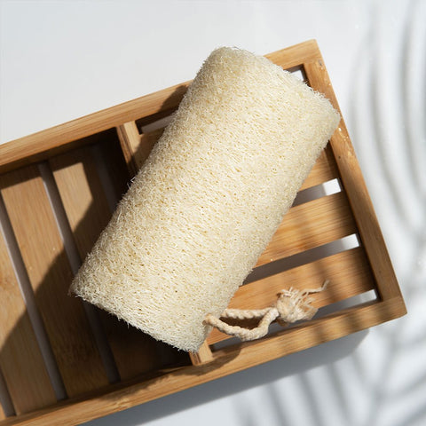 So Eco Natural Loofah