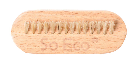 SoEco Nail & Pedicure Brush