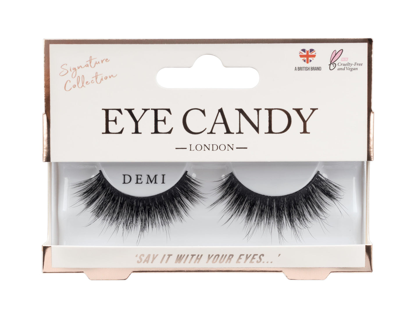 رموش آي كاندي - سكاي (Sky)