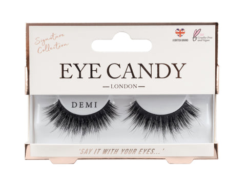 Eye Candy Eyelash-sky