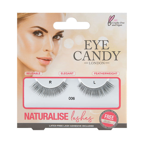 Eye Candy Eyelash-006