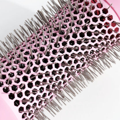 Brushwork Round Vent Brush-Medium