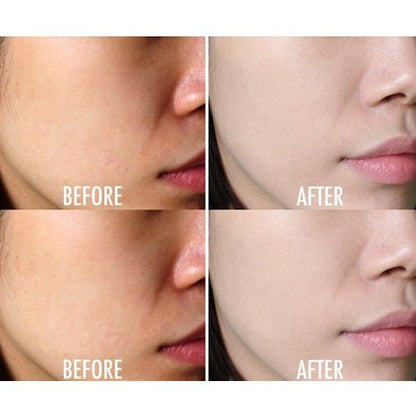 كريم تبييض فورى سنو وايت من ميزون