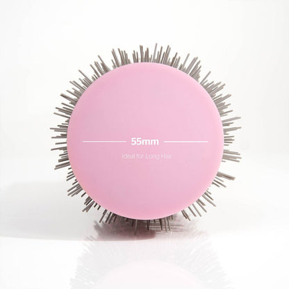 فرشاة سشوار من بروش ووركس-حجم كبير