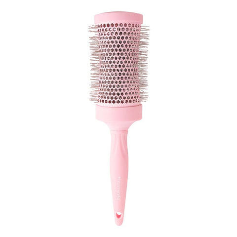 Brushwork Round Vent Hair Brush-Large