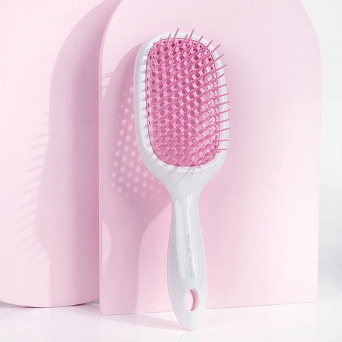 Brushworks Honey comb Hair Brush