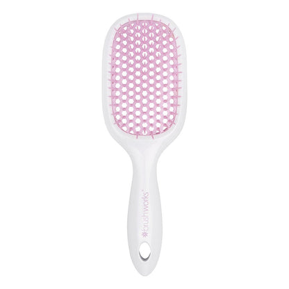 Brushworks Honey comb Hair Brush