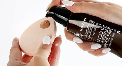 Mizon Snail BB Cream #21 spf 50