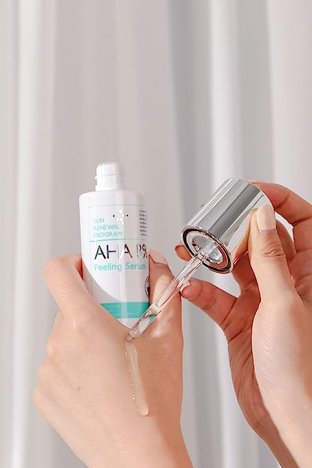 Mizon AHA 8% Peeling Serum 50ml