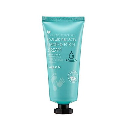 Mizon Hyaluronic Hand & Foot Cream