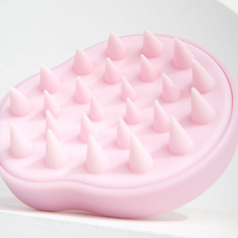 Dermena Hair Antidandruff Shampoo -200 Ml + BW Massage Shampoo Brush