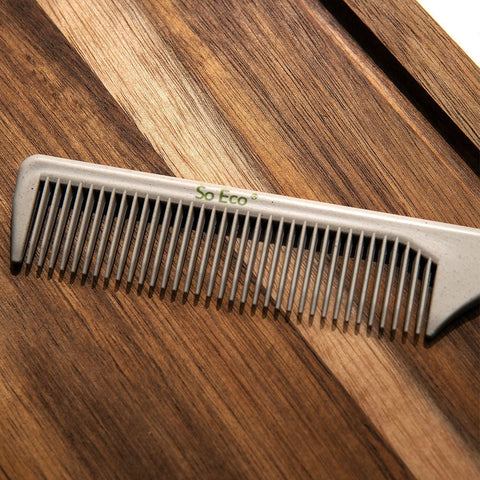 SoEco Biodegradable Tail Comb