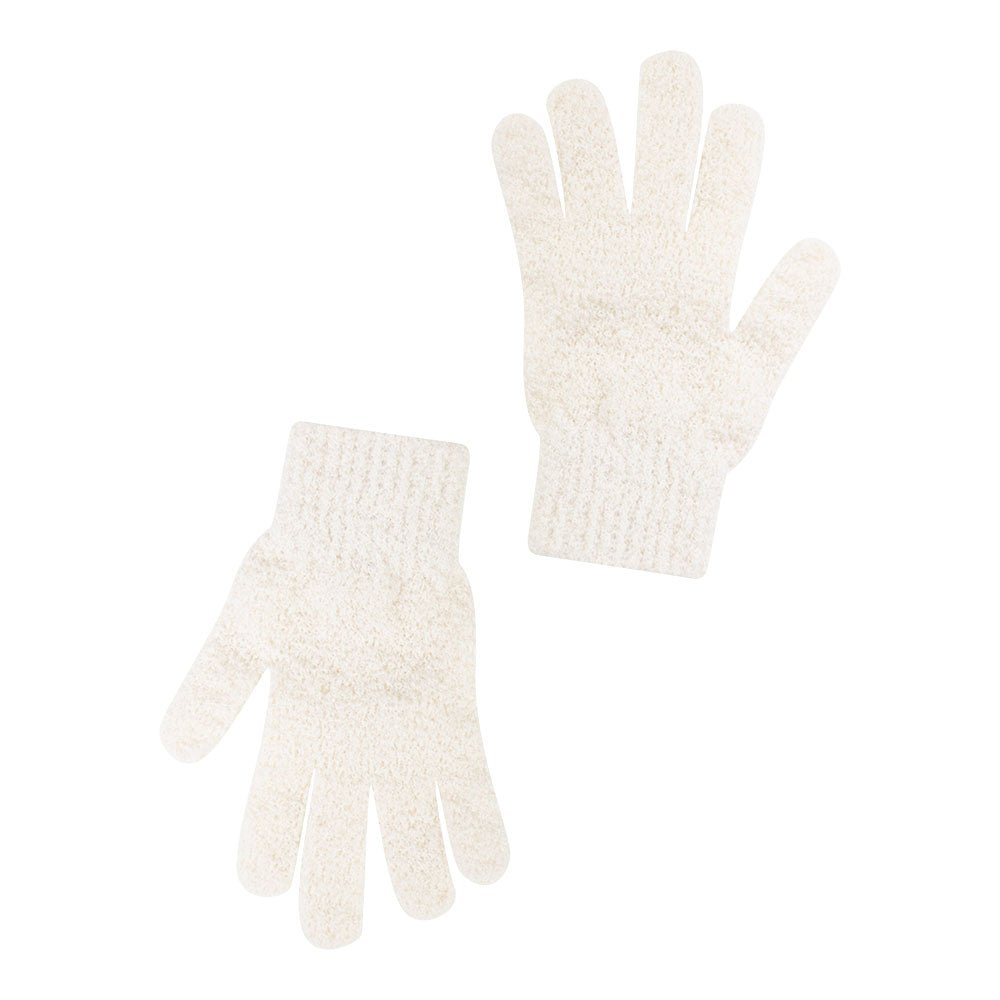 SoEco Exfoliating Body gloves-2 pcs