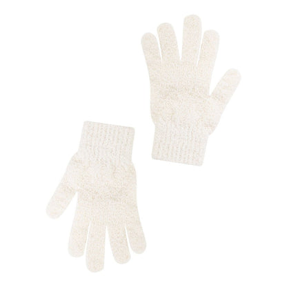 SoEco Exfoliating Body gloves-2 pcs