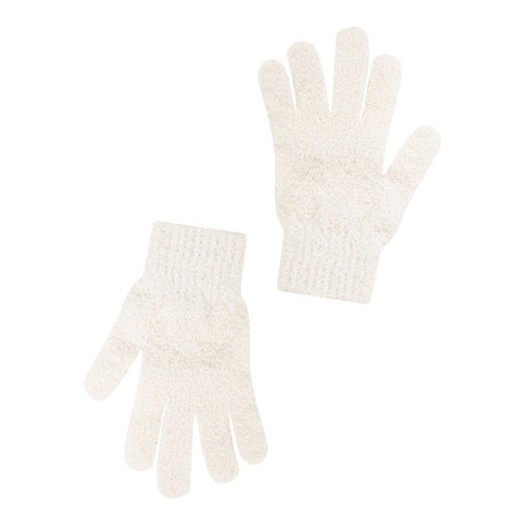 SoEco Exfoliating Body gloves-2 pcs