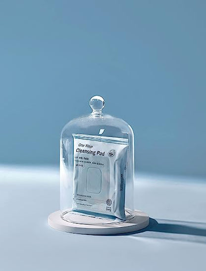  مناديل تنظيف الوجه والمكياج بالهياليورونيك و البروبيوتيك من ميزون