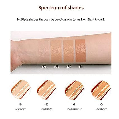 Mizon Snail BB Cream #23 spf 50