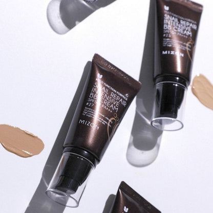 Mizon Snail BB Cream #27 spf 50