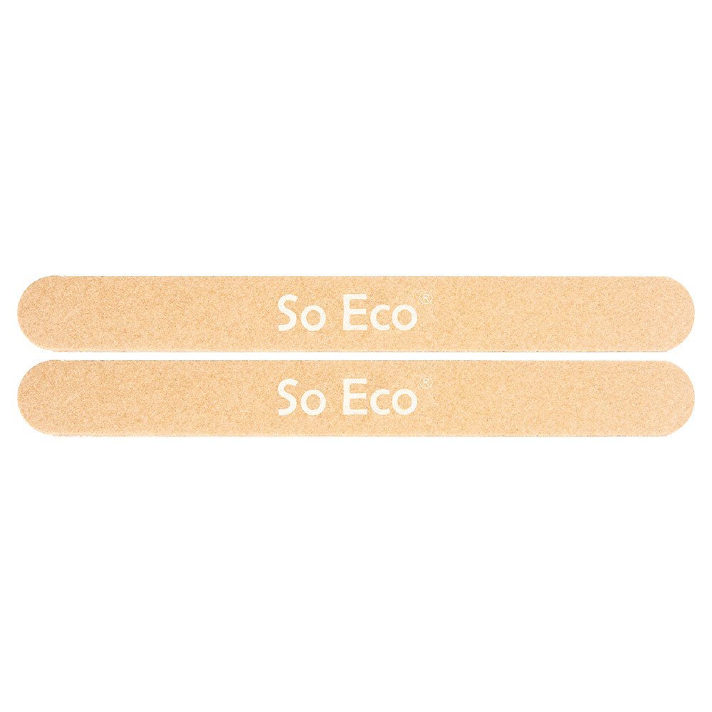 SoEco Bamboo Nail File