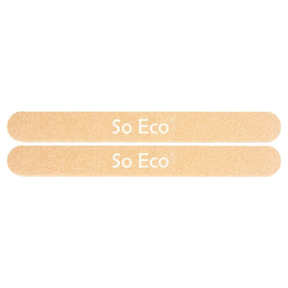 SoEco Bamboo Nail File