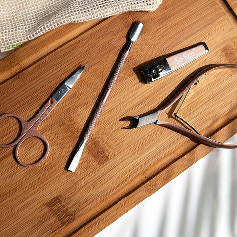 SoEco Manicure Set