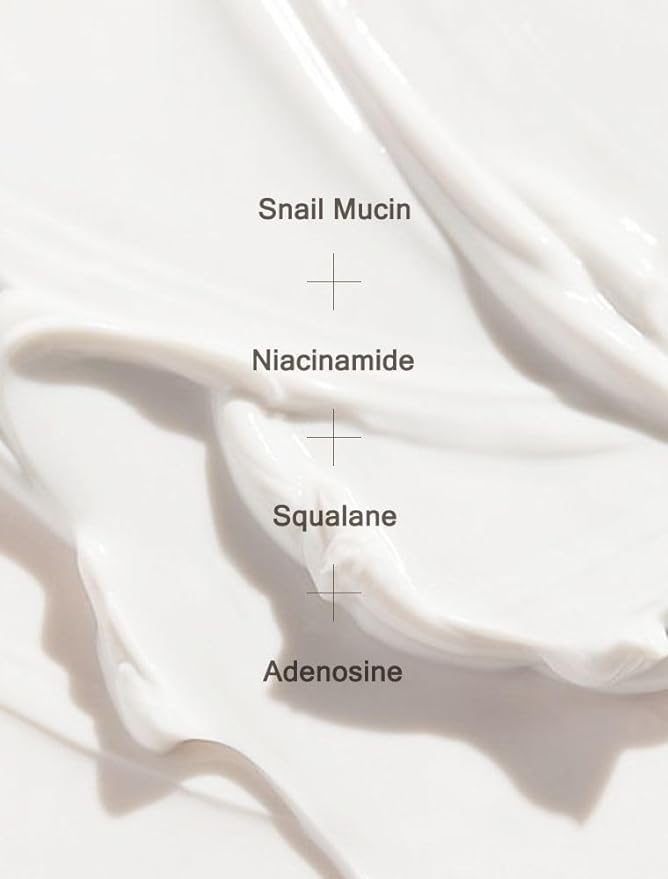 Mizon Snail Firming Eye Cream