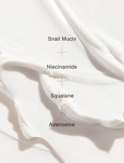 Mizon Snail Firming Eye Cream